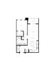 A3 floor plan Candour House