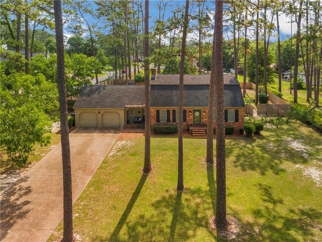 Photo - 1504 Danora Dr