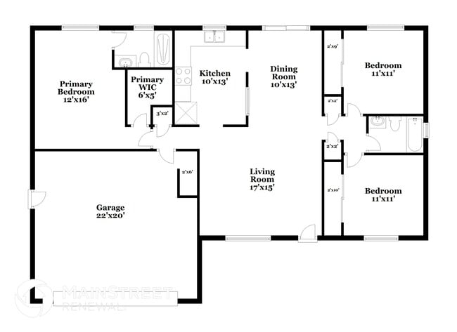 Photo - 2395 Florida Ave