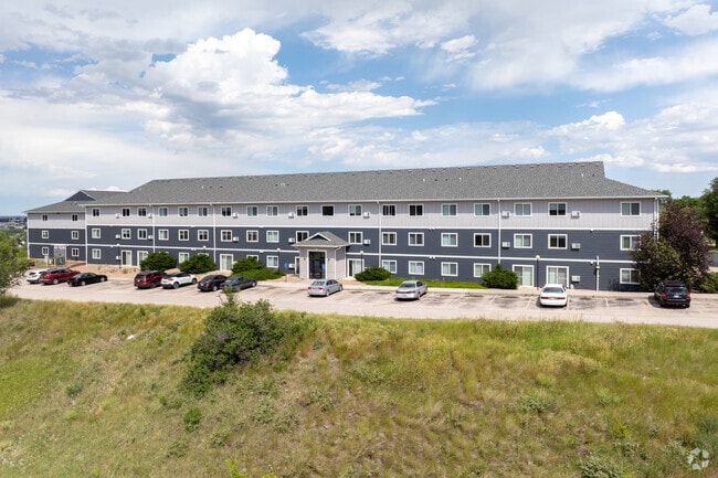 Lugar en Estes Park - The Place at Estes Park