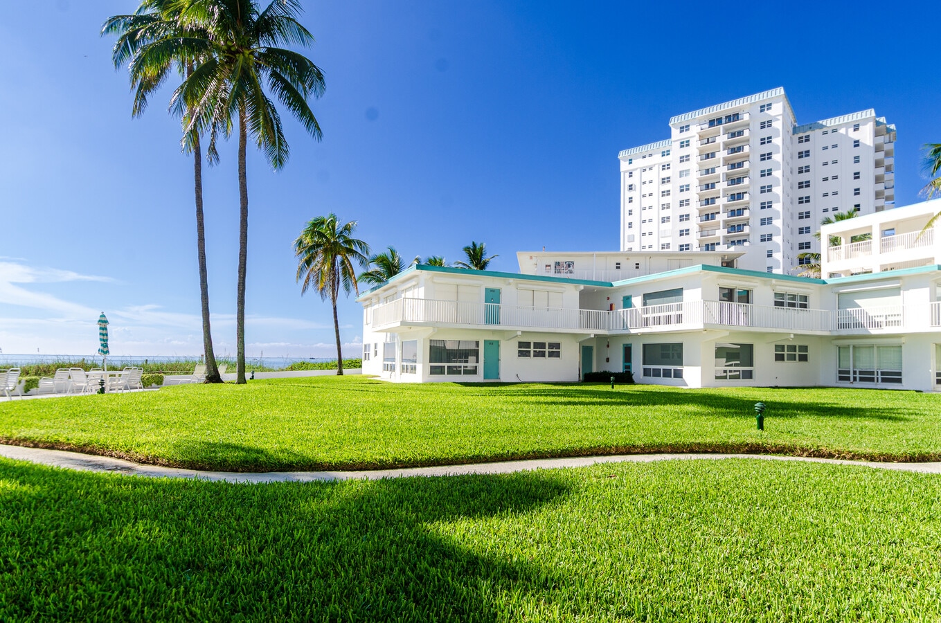 El Dorado Club - El Dorado Club Unit 1101