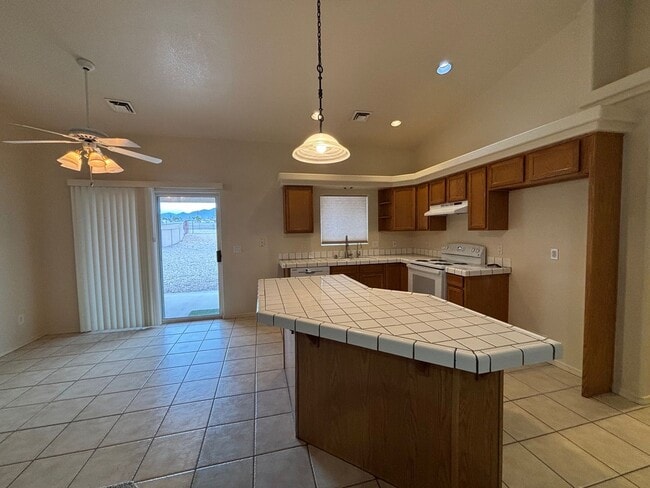 Photo - 3 Bedroom - 2 Bath Home