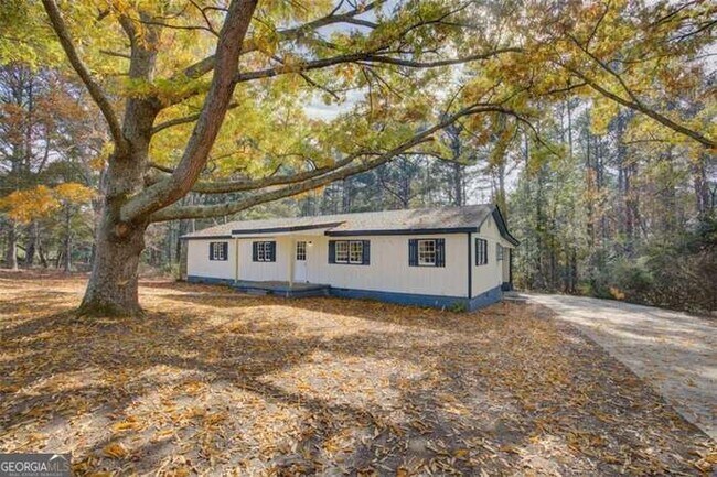 Photo - 201 Oglesby Bridge Rd SE