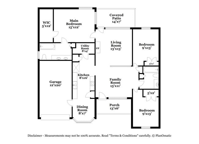 Photo - 301 Cedarcroft Dr