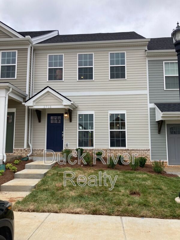 Building Photo - 2718 Wind Gap Dr Rental