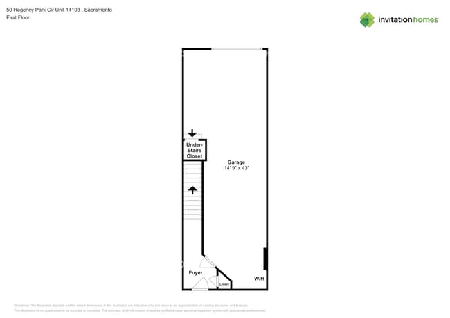 Photo - 50 Regency Park Cir