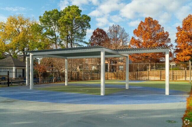 Sports Court