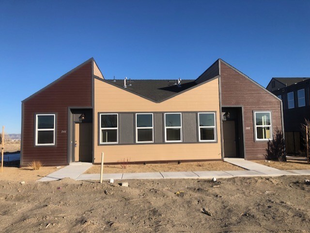 Building Photo - 1148 Chisholm Trl