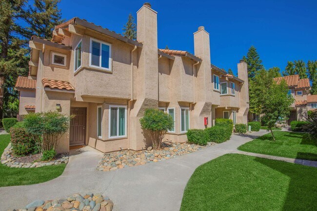 Photo - Southwood Townhome Apartments