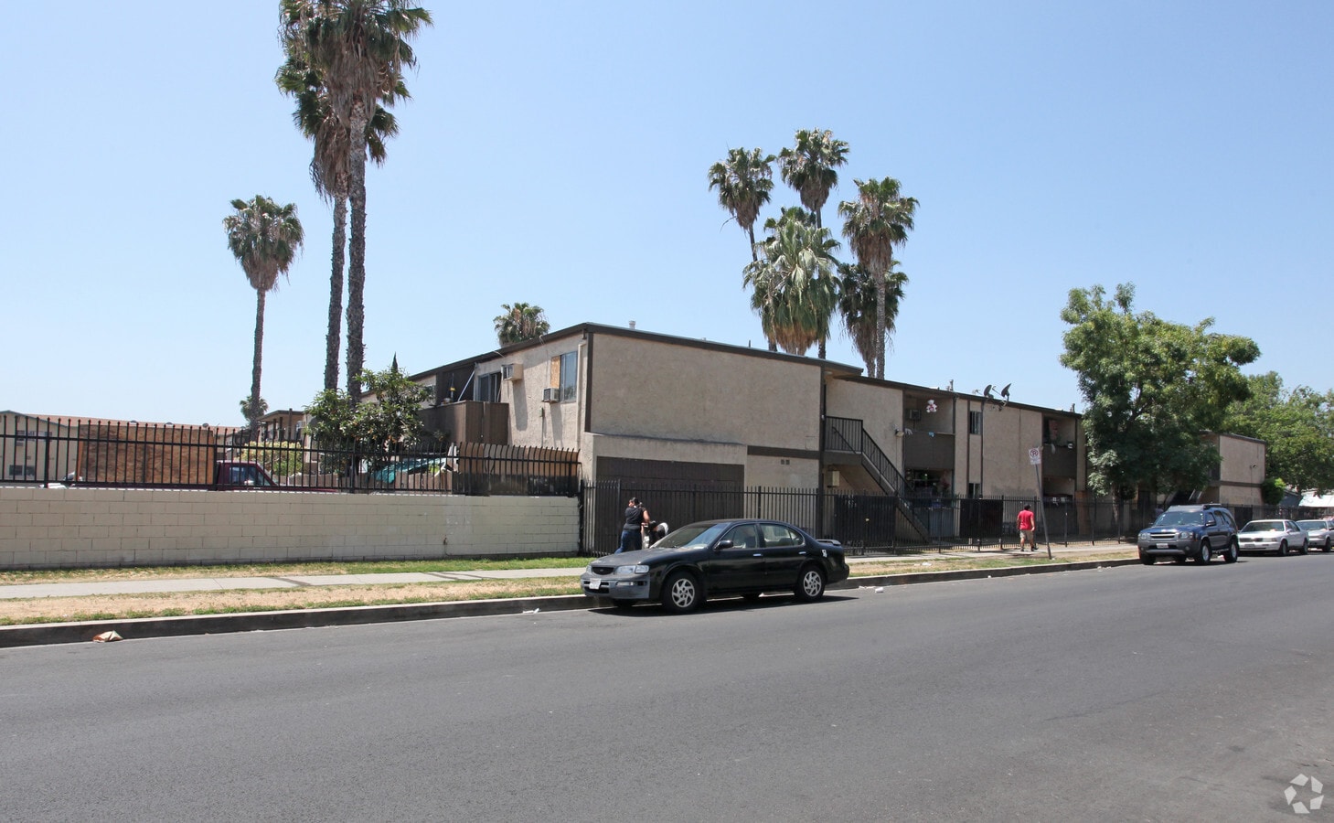 ¡Willis ¡Avenue Apartaments - Willis Avenue Apartments