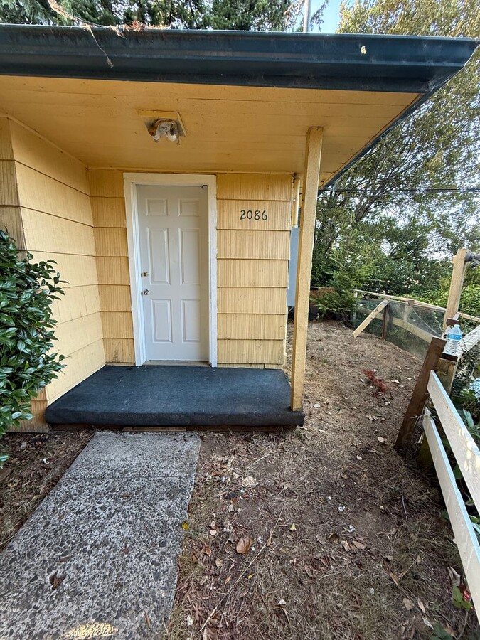 McPherson Duplex - McPherson Duplex Apartment Unit 2086