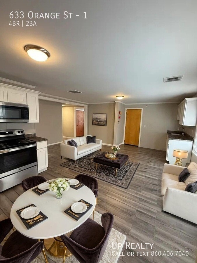 Photo - 633 Orange St Unit 1