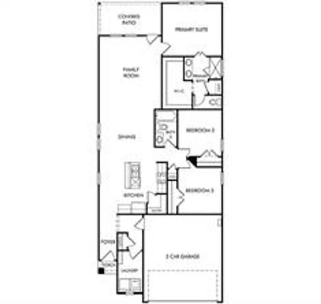 Photo - 3913 Murvaul Dr