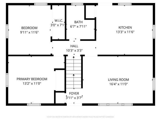 Photo - Updated 5 Bed, 2 Bath Home Near Churchill Elementary Available Now