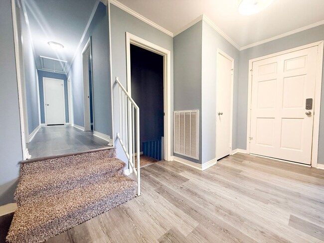 Photo - Updated 3-Bedroom with Bonus Room, Deck & Screened-In Porch