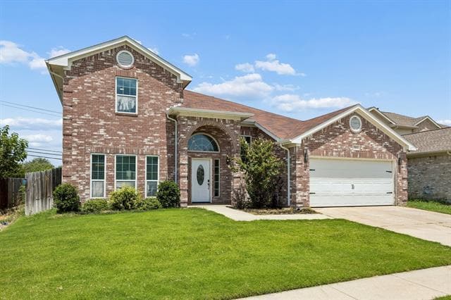 Photo - 703 Fossil Hill Dr