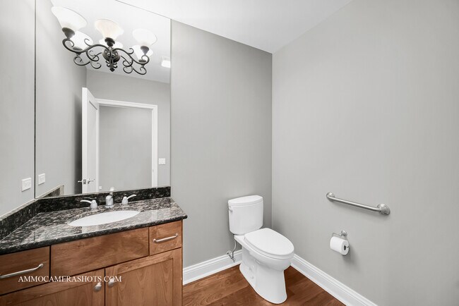 Photo - 520 S Washington St Unit 201