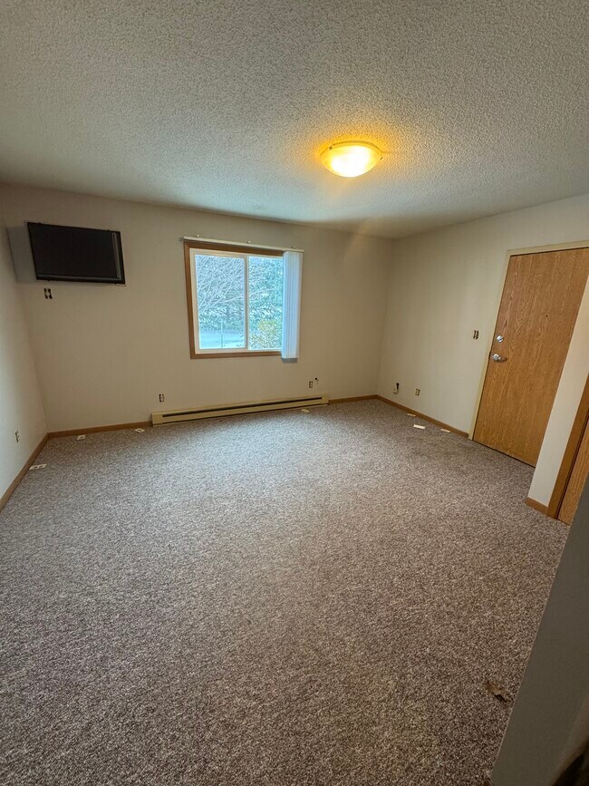 Living Room - 1511 S Grand Plaza Dr Unit D