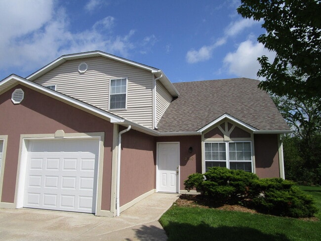 Building Photo - 3540 Prescott Dr