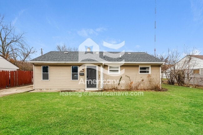 Building Photo - 3921 Palmerston Ave