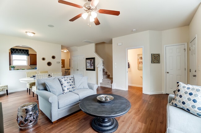 Photo - The Reserve at Catawba Creek