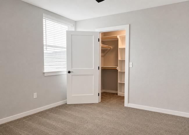 Granby Townhomes