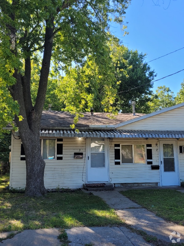 Building Photo - 725 S Washington Ave Unit 3 Rental