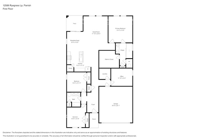 Photo - 12586 Ryegrass Loop
