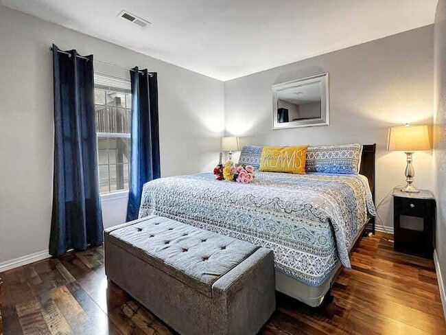 Photo - FULLY FURNISHED 2BR Condo Unit 6