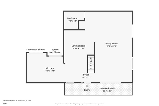 Photo - 2704 Vision Dr