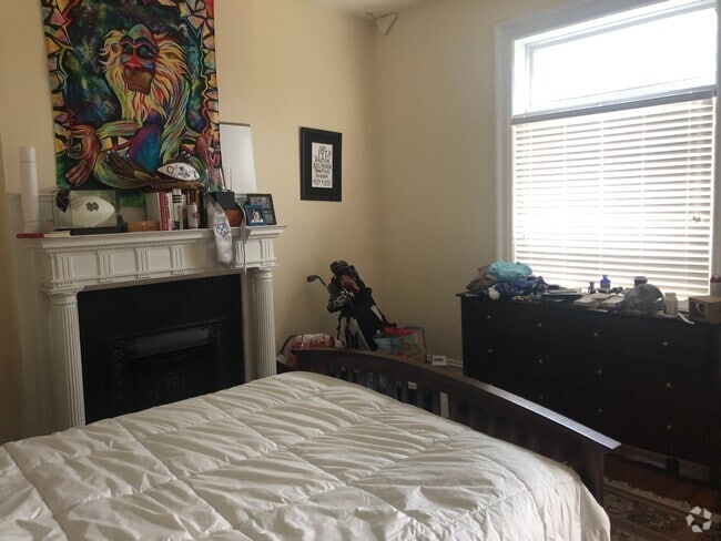Building Photo - 2828 Monument Ave Unit #3 Rental