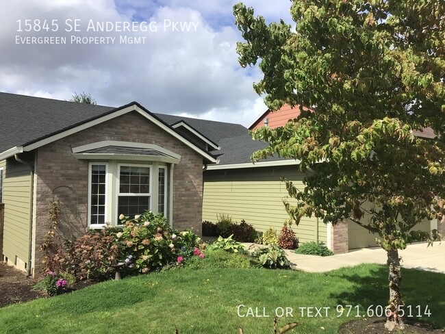 Photo - 15845 SE Anderegg Pkwy