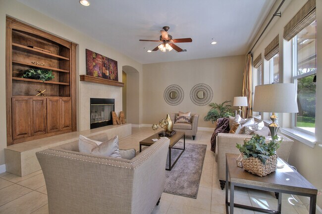 Photo - Beautiful 5BD/5BA Livermore Home with Huge Bonus Room and Full Downstairs Bedroom Suite!