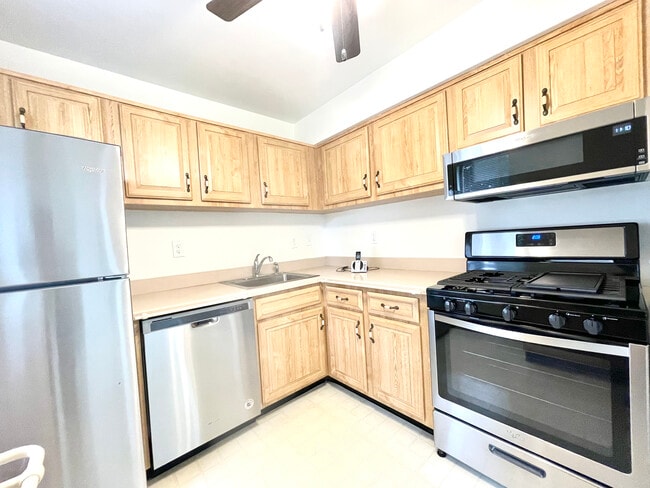 Photo - 5860 Thunder Hill Rd Condo Unit 2