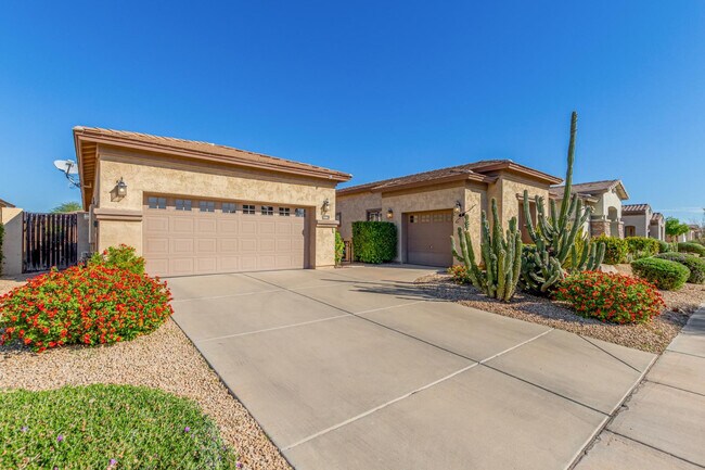 Photo - 3084 E Capricorn Way