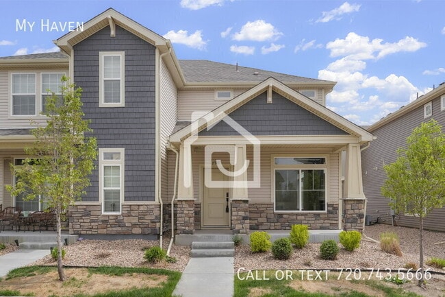 Building Photo - 17913 E 103rd Ave