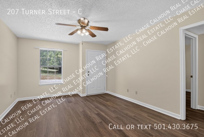 Photo - 207 Turner Ave Unit C