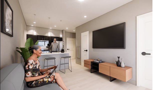 Photo - Little River Glen IV