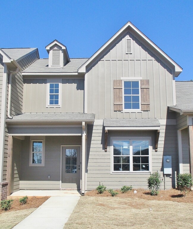 Building Photo - Town Home for Rent in Calera!! Coming Soon!!!