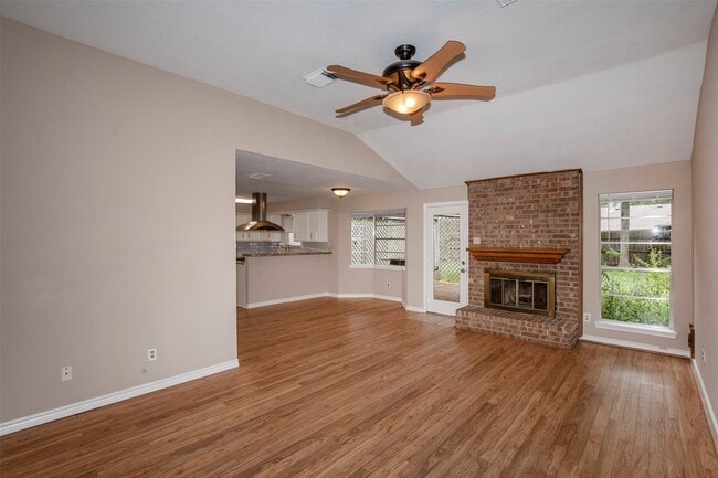 15707 Caprock Dr