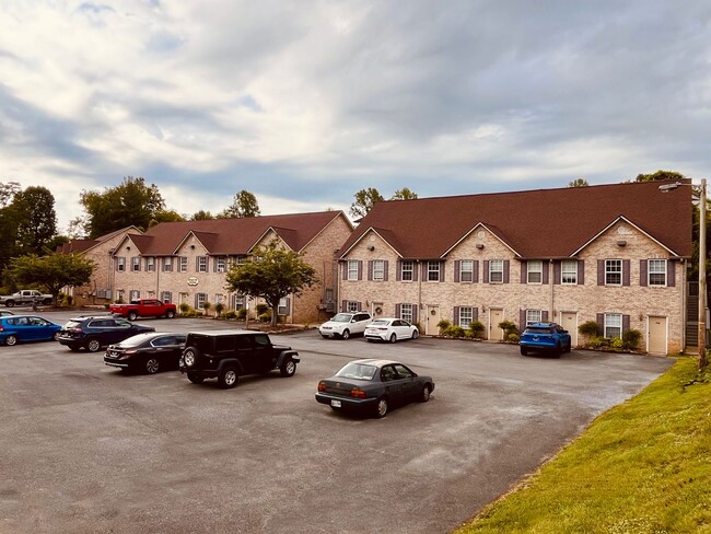 Photo - Brandy Mills Apartments