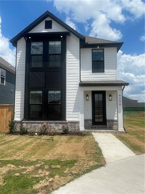 Photo - 4206 W Bronco Dr