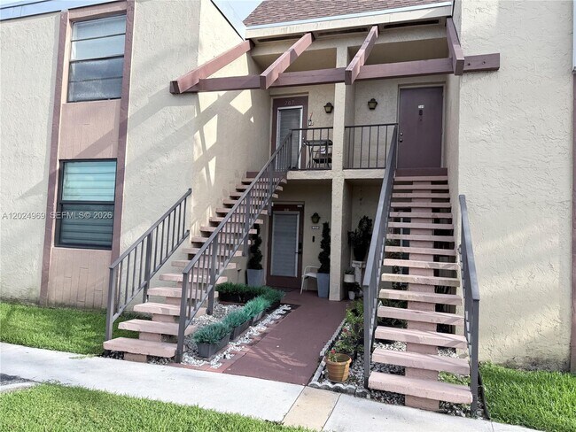 Photo - 7370 NW 18th St Unit 107