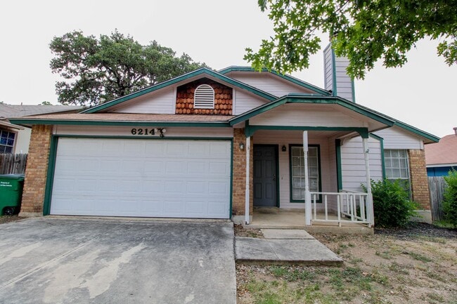 Photo - 6214 Ridge Glade St