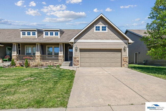 Building Photo - 11602-11604 Summerfield Unit 11604 Summerfield