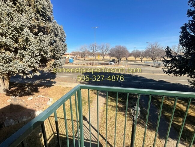 1151 E Navajo St Unit C
