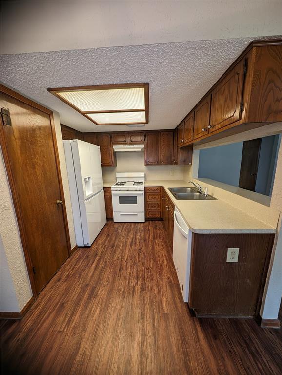 5614 Wagon Train Rd