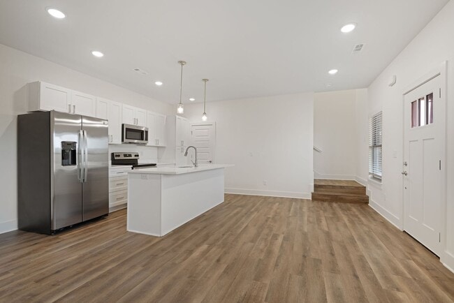 Photo - The Retreat at Been Road Villas 3 Bed, 2 Bath