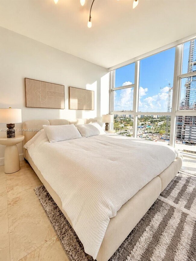 Photo - 18201 Collins Ave Unit 1602
