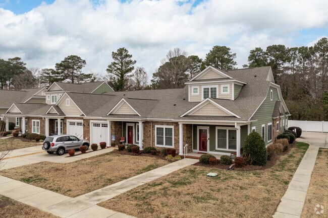 Photo - Coleman's Crossing Apartments